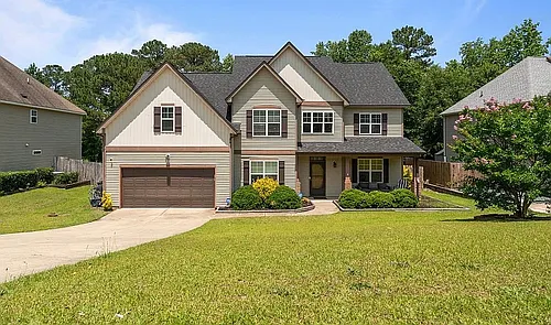 364 Heathrow Dr Photo 1