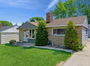 2720 S 51st St, Milwaukee, WI