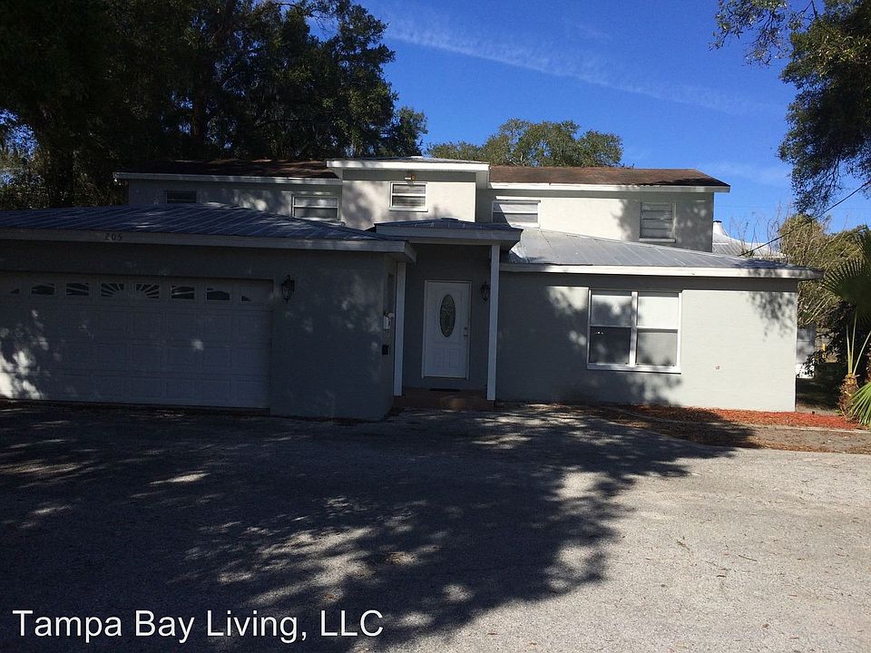 1st image of 205 W Amelia Ave #C