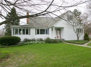 48 Washington St, Trumansburg, NY 14886