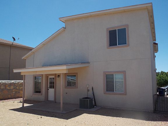 2nd image of 4061 Hueco Land Ln