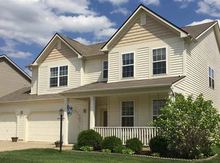 3565 S Wickens St, Bloomington, IN
