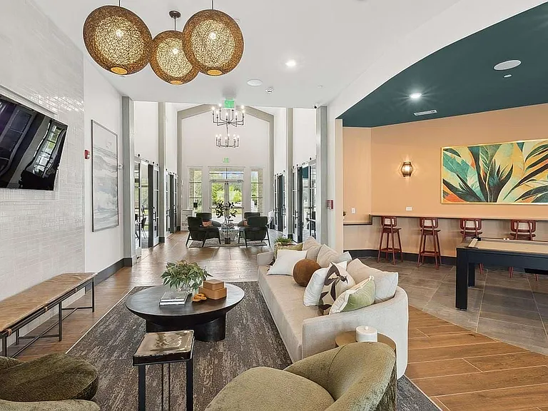 Ascend at Woodlands