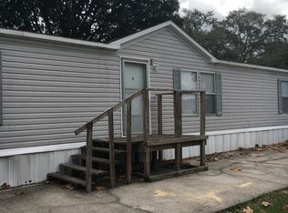 5300 Golden Gate Blvd, Polk City, FL 33868