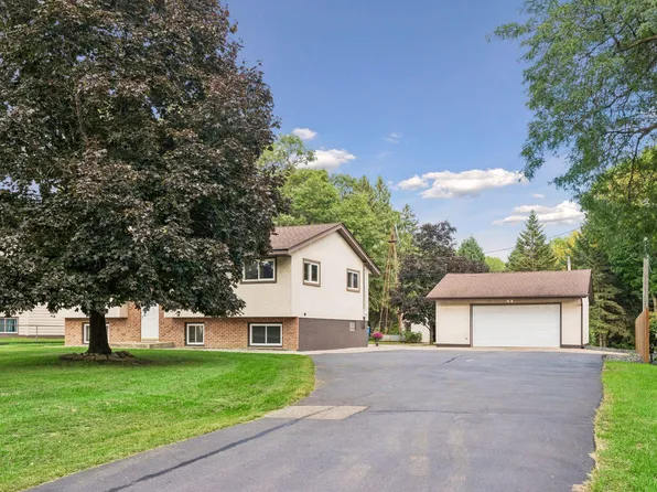 3548 Edgerton St, Vadnais Heights, MN 55127