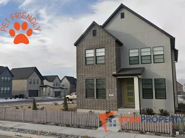 3069 N 300 W, Lehi, UT 84043