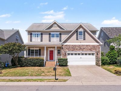 910 Wood Meadow Ln, Durham, NC, 27703