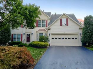 1749 Algonquin Rd, Frederick, MD 21701