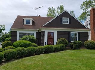 4082 Wilmington Rd, South Euclid, OH 44121