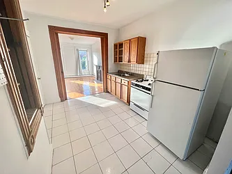 Rented by Prospect Heights Realty, Corp.