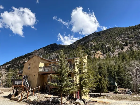 1471 Main Street, Georgetown, CO 80444