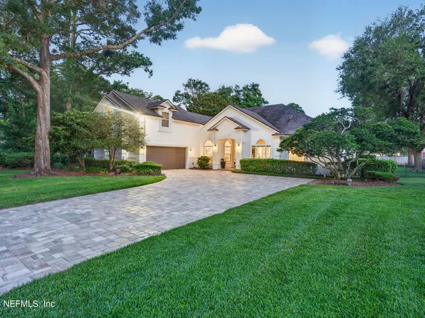 13634 SHIPWATCH Drive, Jacksonville, FL 32225