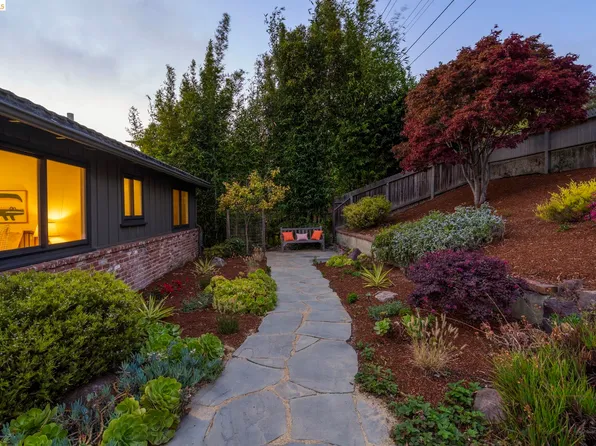1009 Havens Pl, El Cerrito, CA 94530