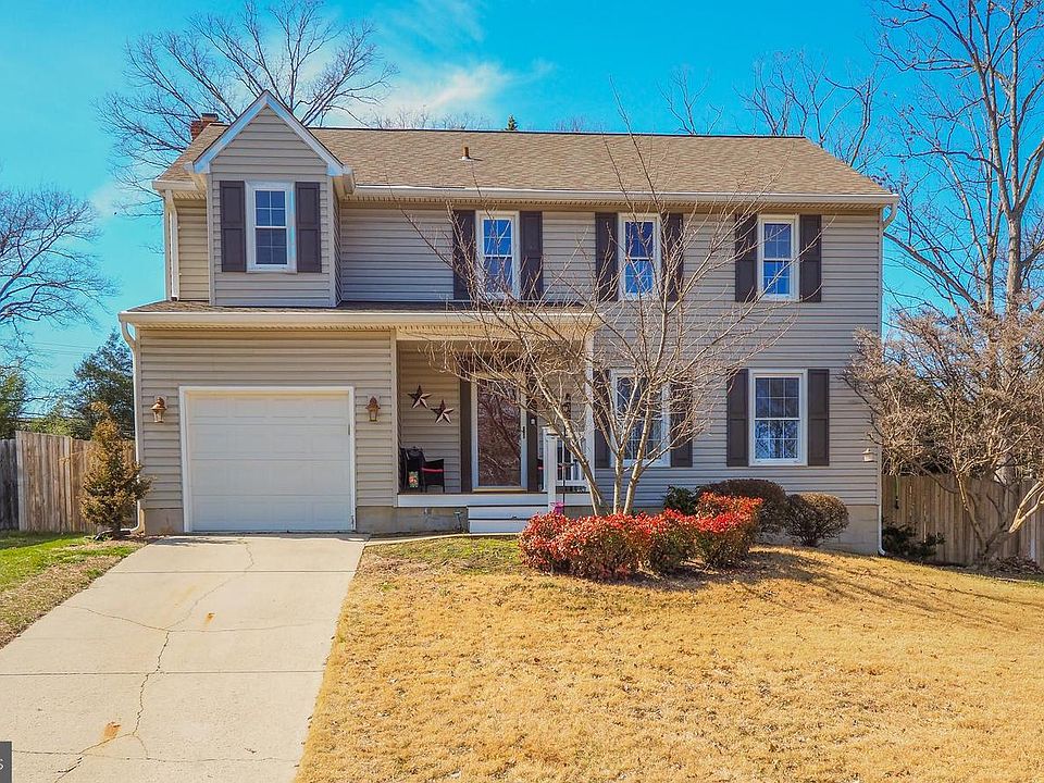 1st image of 492 Bottesford Ct