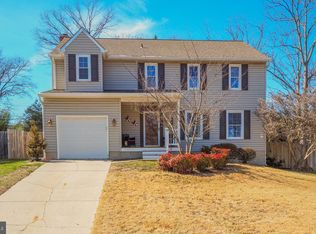 492 Bottesford Ct, Severna Park, MD 21146