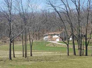 W5657 County Road C, Monticello, WI 53570