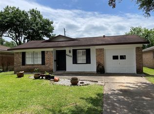 4429 Lafayette St, Bellaire, TX 77401