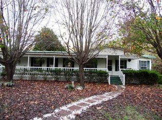 570 Penia Rd N, Cordele, GA 31015