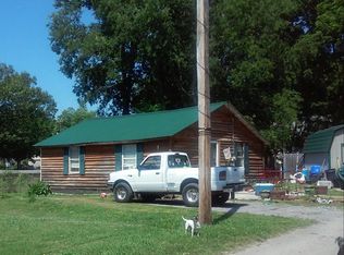 165 Bruce Ln, Spring City, TN 37381