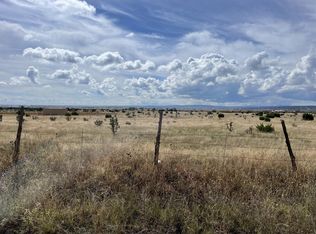 238 Entranosa Rd, Edgewood, NM 87015