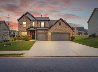263 Osier Dr, McDonough, GA