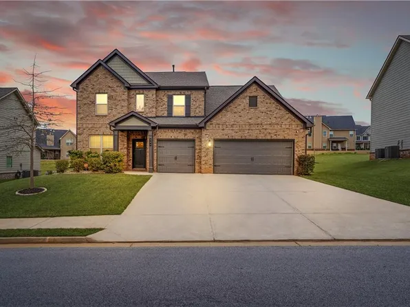 263 Osier Dr, McDonough, GA 30252