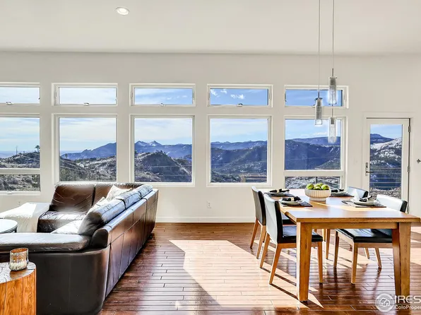 6191 Sunshine Canyon Dr, Boulder, CO 80302