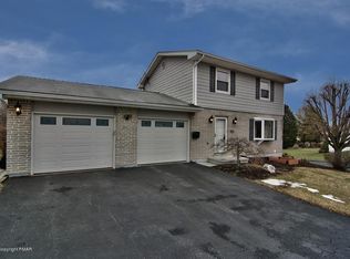 2301 Northampton Ave, Northampton, PA 18067
