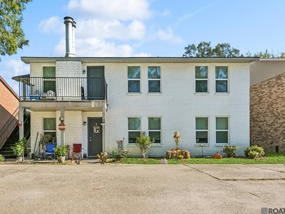 7743 Bles Ave, Baton Rouge, LA, 70810