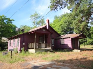 105 Sulton St, Batesburg, SC 29006