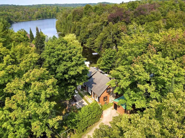 74 Chemin Fournel Sainte Anne Drs, Ste Anne Des Lacs, QC J0R 1B0