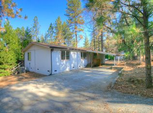 3459 Sugar View Rd, Meadow Vista, CA 95722