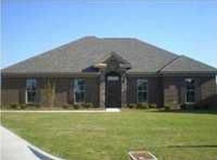 9317 Hoxton Ct, Montgomery, AL 36117