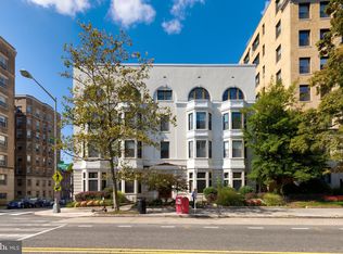 1669 Columbia Rd NW #410, Washington, DC 20009