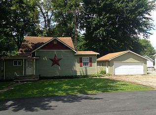 11273 Bayview Ln, Lakeview, OH 43331