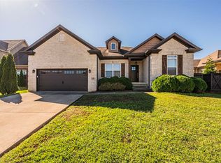 473 Adalynn Cir, Bowling Green, KY 42104