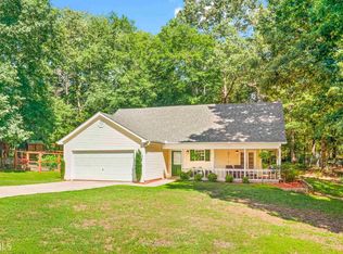 685 Mountainview Dr, Covington, GA 30016