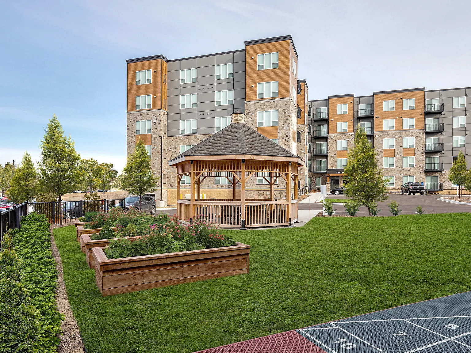 Villas at Pleasant Ave II - 55+ — Photo 4