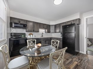 Eden Green Townhomes, Columbus, OH 43224