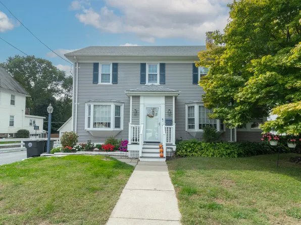 352 High Street, Milford, CT 06460