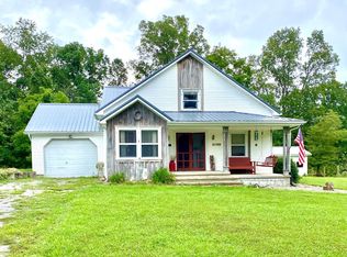 814 Union Church Rd, Columbia, KY 42728