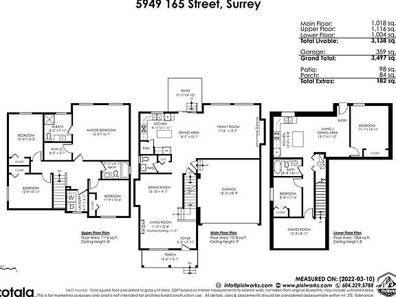3rd image of 5949 E 165th St