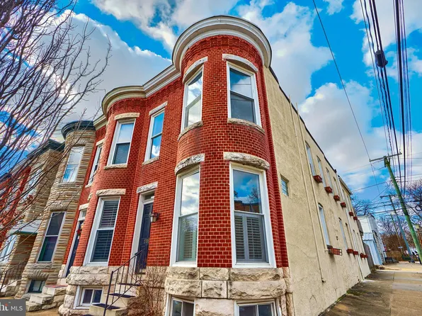 1700 Belt St, Baltimore, MD 21230