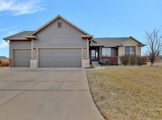2606 N Davin St, Wichita, KS 67226