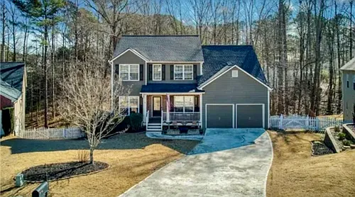 5706 Amberside Ln Photo 1