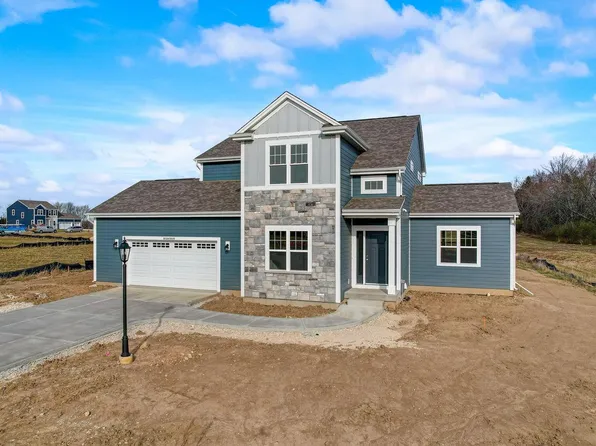 N119W15016 Ivy LANE, Germantown, WI 53022