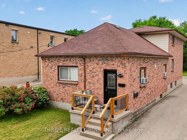 184 Simcoe St #3, London, ON N6B 1H9