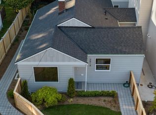 3818 NE 87th St, Seattle, WA 98115