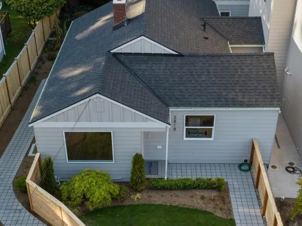 3818 NE 87th Street, Seattle, WA 98115