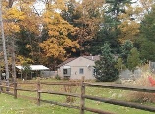 4371 Hatch Run Rd, Warren, PA 16365